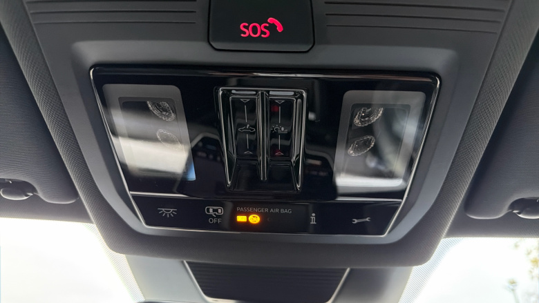 Volkswagen Tayron 1.5 TSI eHybrid 272 R-Line 5dr DSG6 Estate